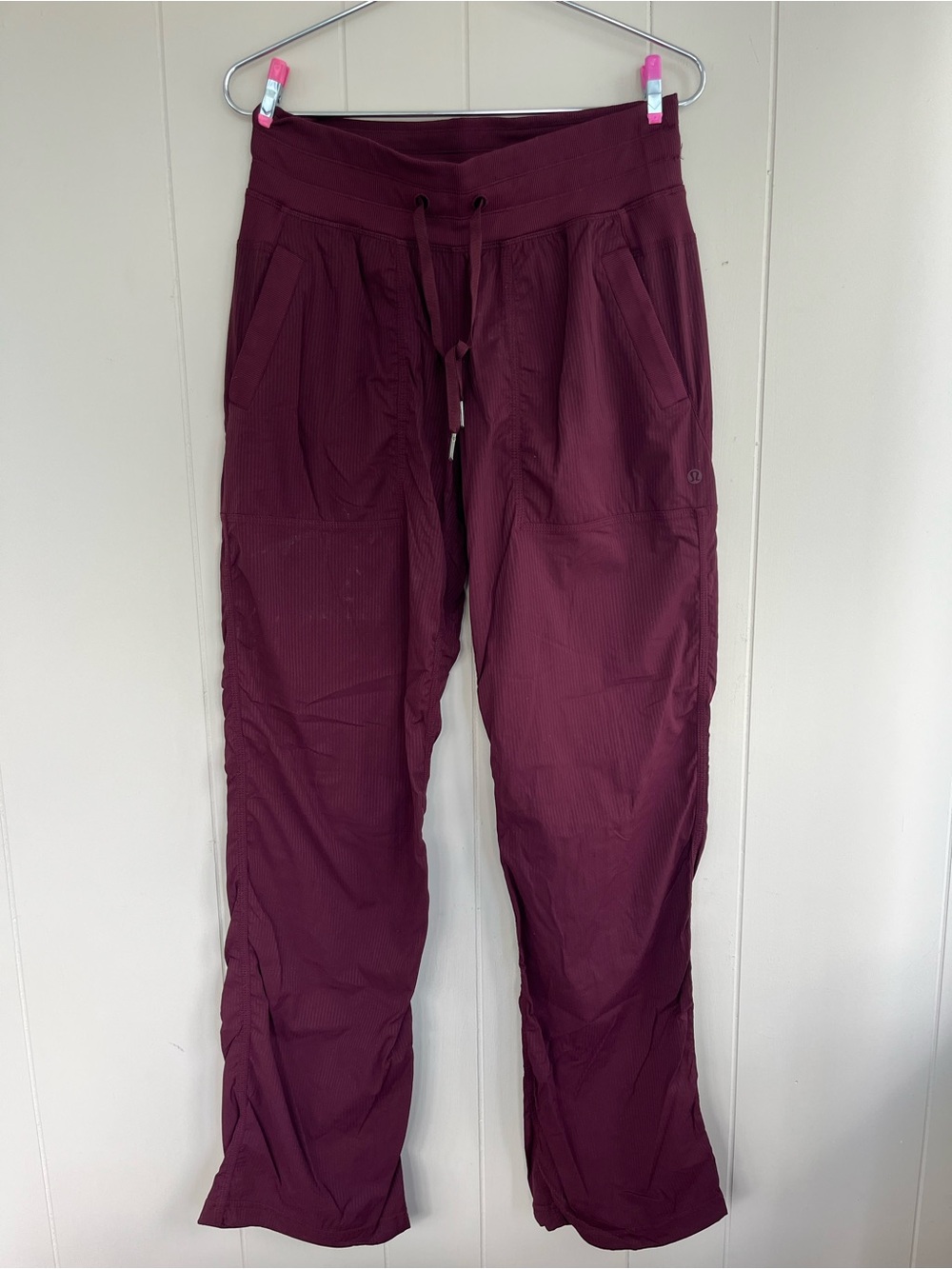 Women’s Lulu Dance studio pants